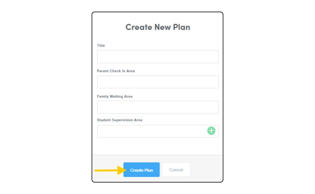 Create A New Reunification Plan