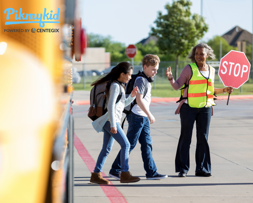 school dismissal feature release July